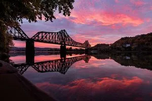 Explore Nature's Beauty in Beaver County with Fine Art Photography