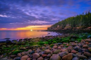 Boulder Beach | A Fine Art Beach Photography Print