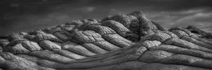 Hope | A Fine Art Black and White Photography Print
