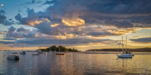 Gloucester Harbor | Boats & Harbor Fine Art Photography