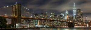 Brooklyn Bridge New York Fine Art Photography Print
