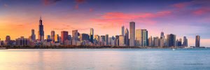 Chicago Fine Art Photography Print