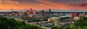 Cincinnati Fine Art Photography Print