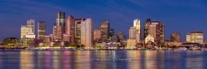 Boston Fine Art Photography Print