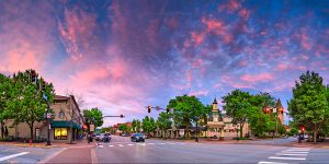 Miracle on Third Street Beaver