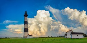 Bodie Island Lighthouse | A Fine Art Photography Print