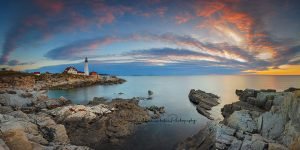 Portland Head | A Fine Art Photography Print