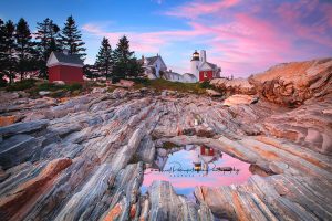 Pemaquid Point | A Fine Art Photography Print