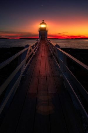 Marshall Point | A Fine Art Photography Print