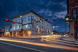 Zelienople Kaufman's | Small Town USA Fine Art Photography