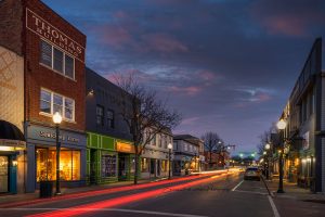 Sewickley | Small Town USA Fine Art Photography