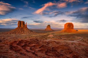 Howling Wolf | American West Fine Art Photography Print