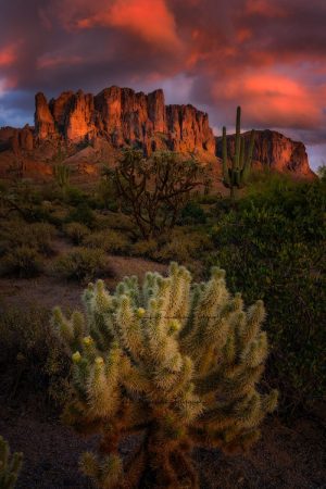 One vision | American West Fine Art Photography Print