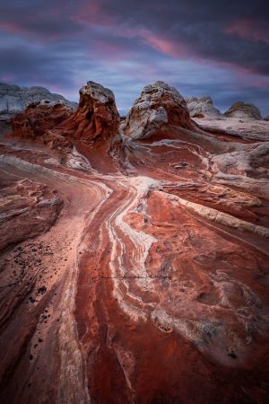 White Pocket Portrait | American West Fine Art Photography Print