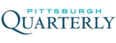 Pittsburgh Quarterly Logo - linking to a Fine Art Photography Galleries article about Emmanuel Panagiotakis.