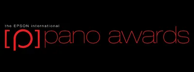 Epson International Pano Awards Logo for Emmanuel Fine Art Photography Galleries
