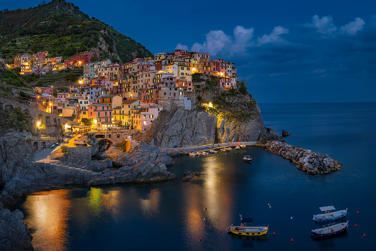 Best of Italy - Emmanuel Fine Art Photography