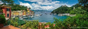 Portofino Beauty