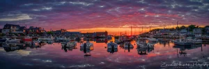 Rockport Harbor