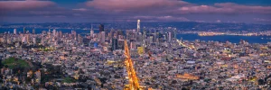 San Francisco Fine Art Photography Print
