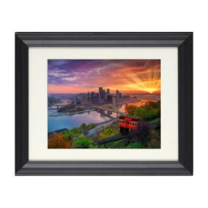 Smaller Prints & Framed Photos