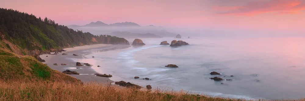 Ecola State Park