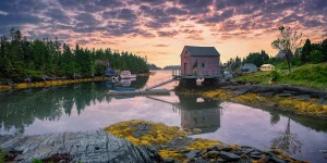 Stonehurst Cove Nova Scotia