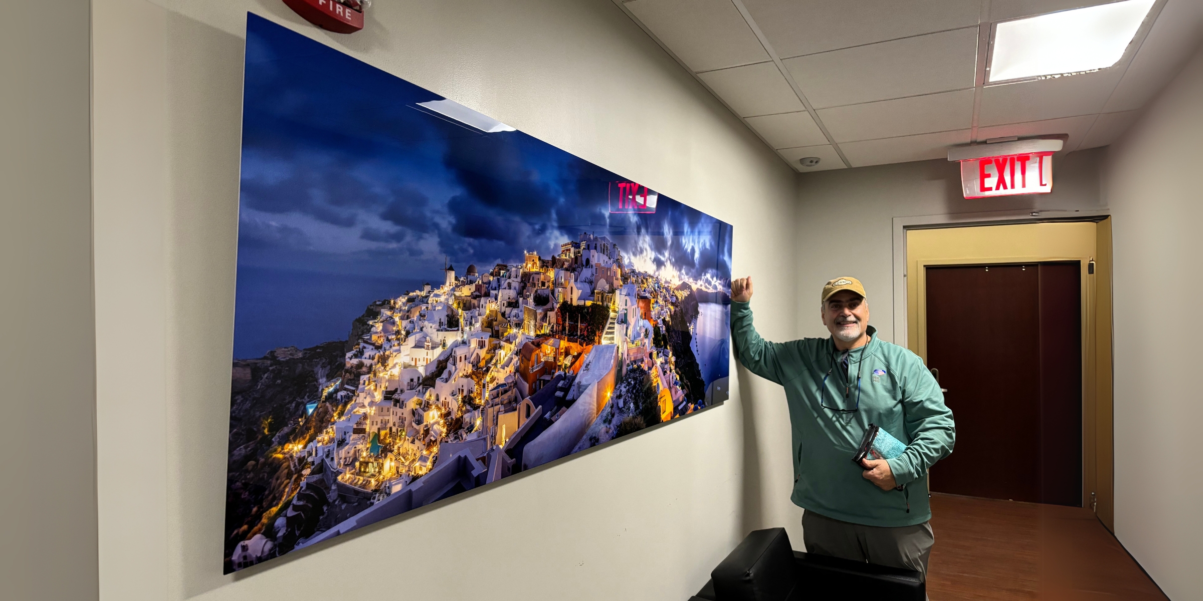 Tucker Arensberg Lobby 2