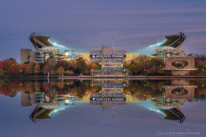 Acrisure Stadium Pittsburgh