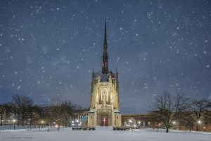 Goat 2 - Heinz Chapel V2