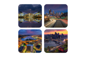 Coasters