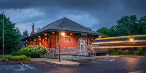 Beaver Area Heritage Museum