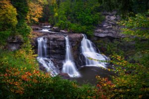 Blackwater Falls