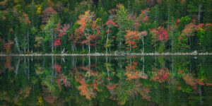 Jordan Pond, Acadia National Park