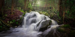 Kildoo Lower Falls