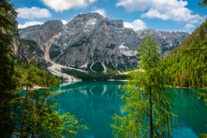 Lago di Braies