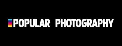 Popular Photography Logo published Fine Art Photographer, Emmanuel Panagiotakis
