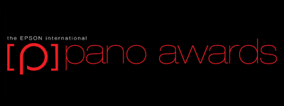 Epson International Pano Awards Logo for Emmanuel Fine Art Photography Galleries