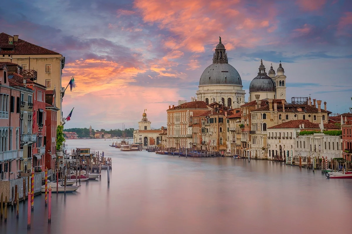 Venetian-Calm-Waters