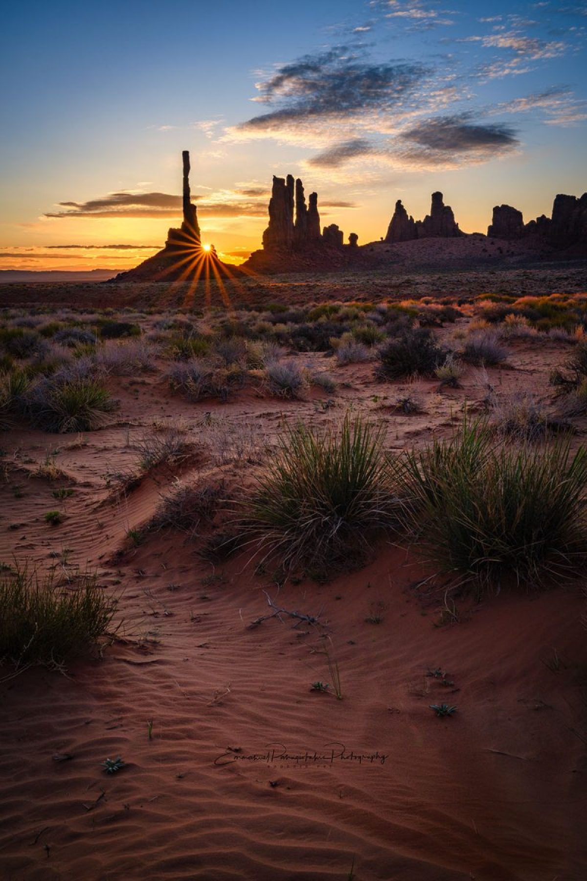 Run into the Wild | American West Fine Art Photography Print